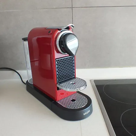 Wind Wave 28a Heated & Shared Pool * 라하레스