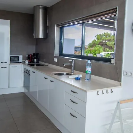 Villa Northshore - Wind Wave 28a Lajares