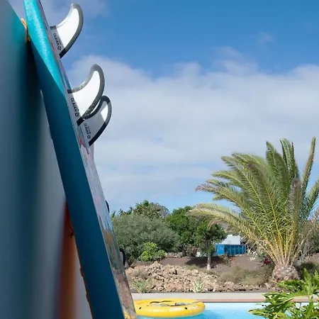 Wind Wave 28a Heated & Shared Pool * 라하레스