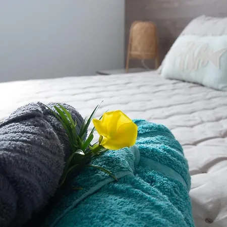 וילה Wind Wave 28a Heated & Shared Pool *