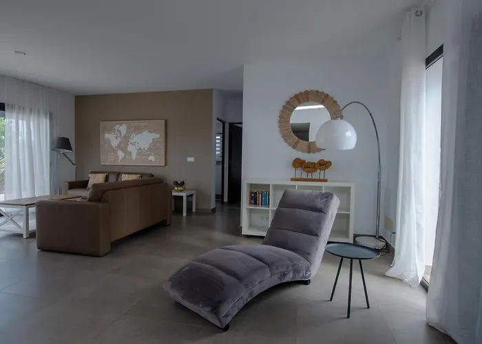 Wind Wave 28a Heated & Shared Pool Lajares